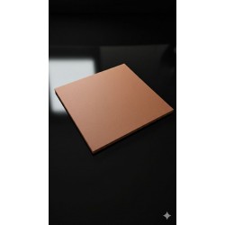 Dökme Fırın Taşı - Yedek Fırın Taşı (Ev Tipi)