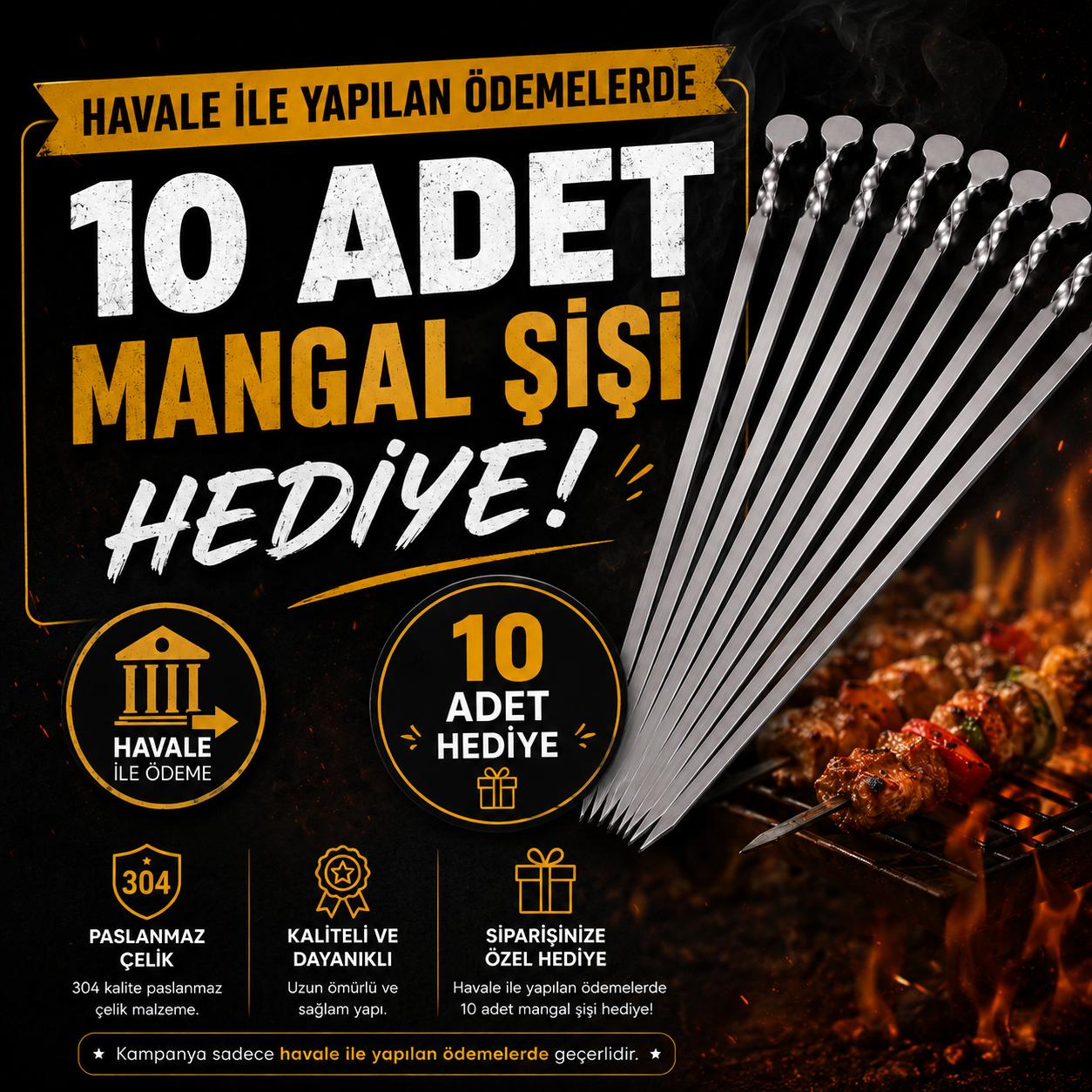 Popup Banner
