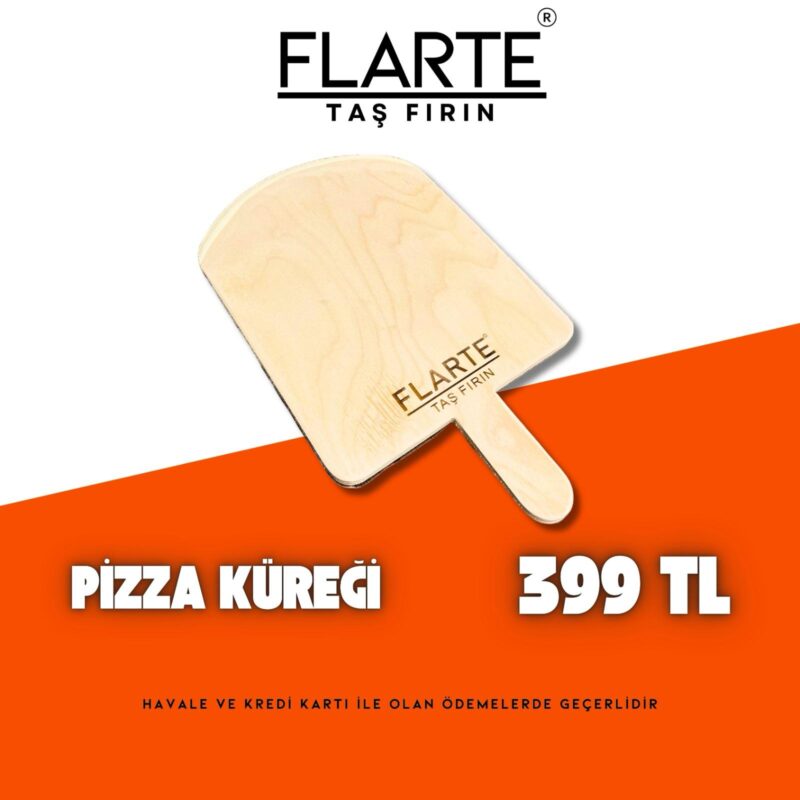 Fırın Kürekleri - Görsel 3